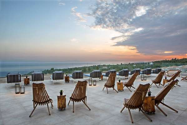 Ajul Luxury Hotel & Spa Resort, A Registry Collection Hotel