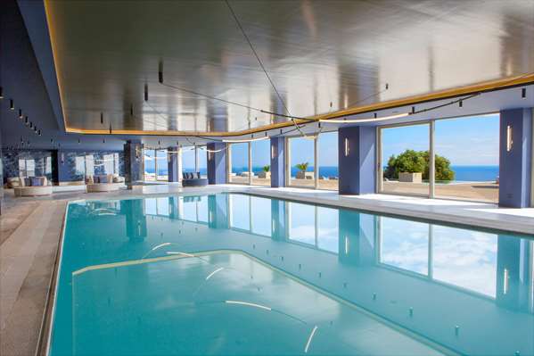 Ajul Luxury Hotel & Spa Resort, A Registry Collection Hotel