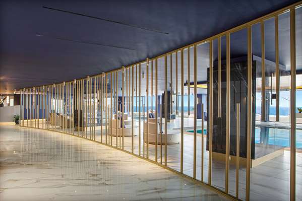 Ajul Luxury Hotel & Spa Resort, A Registry Collection Hotel