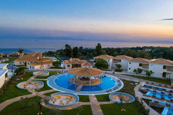 Ajul Luxury Hotel & Spa Resort, A Registry Collection Hotel