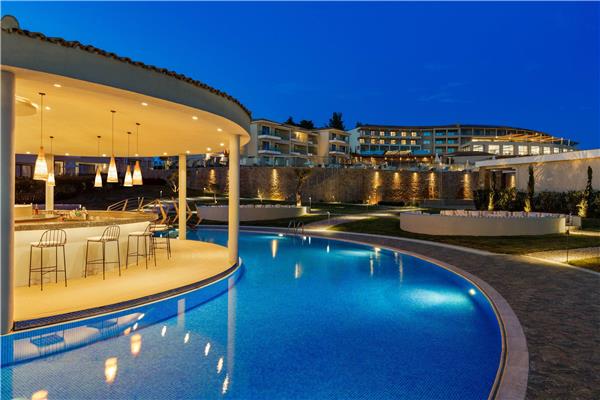 Ajul Luxury Hotel & Spa Resort, A Registry Collection Hotel