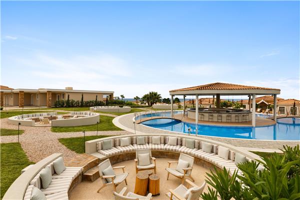 Ajul Luxury Hotel & Spa Resort, A Registry Collection Hotel