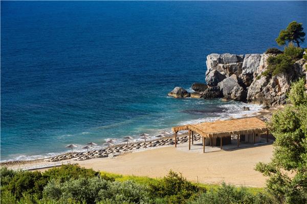 Ajul Luxury Hotel & Spa Resort, A Registry Collection Hotel