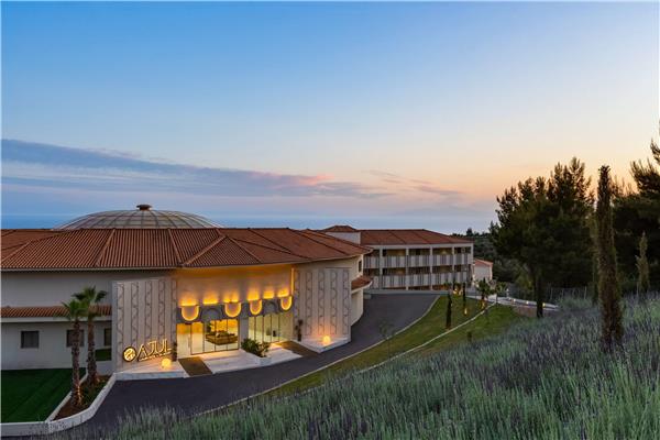 Ajul Luxury Hotel & Spa Resort, A Registry Collection Hotel