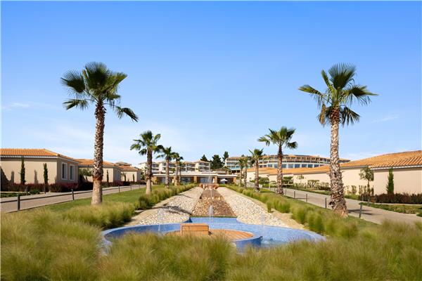 Ajul Luxury Hotel & Spa Resort, A Registry Collection Hotel