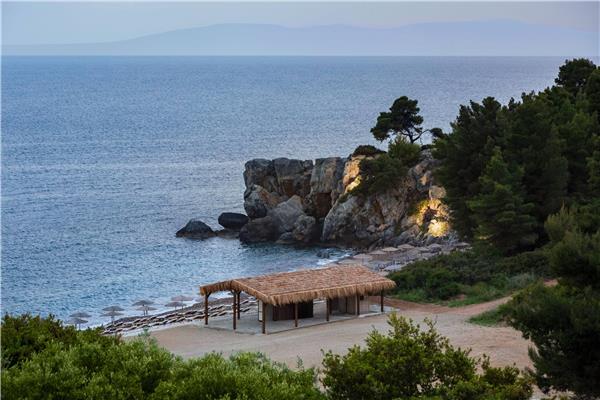 Ajul Luxury Hotel & Spa Resort, A Registry Collection Hotel