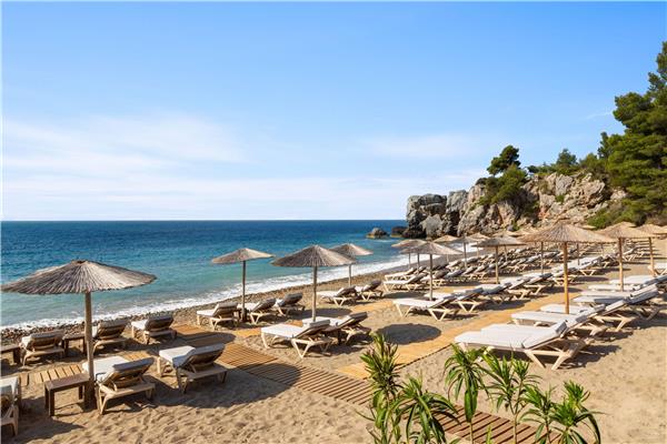 Ajul Luxury Hotel & Spa Resort, A Registry Collection Hotel