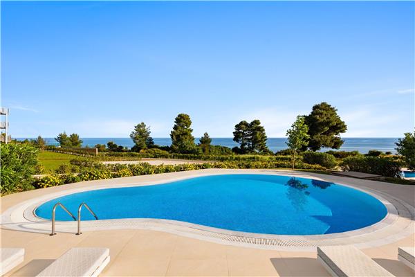 Presidential Villa 2-Bedroom Private Pool