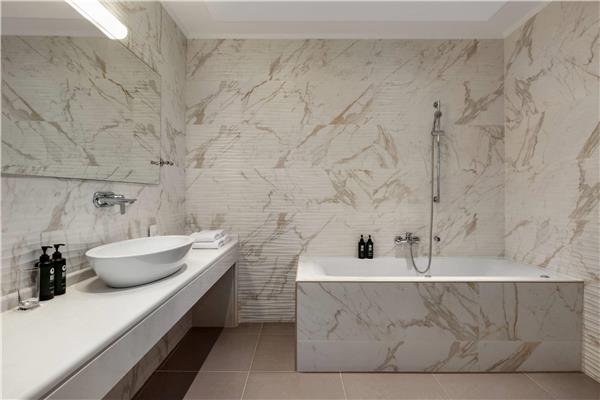 Presidential Villa 2-Bedroom Private Pool