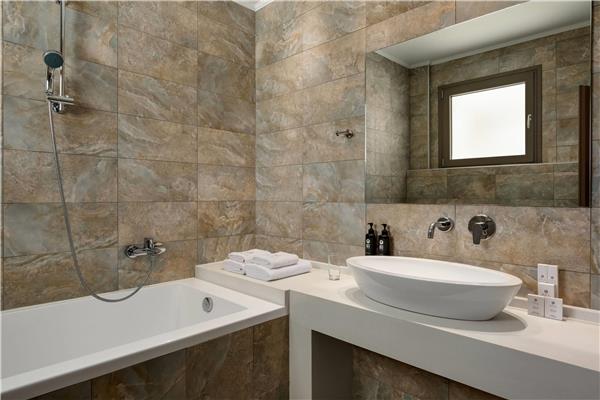 Prestige Villa 1-Bedroom Private Pool