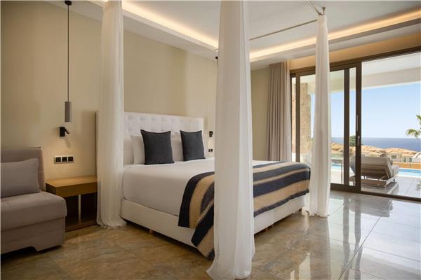 Prestige Villa 1-Bedroom Private Pool