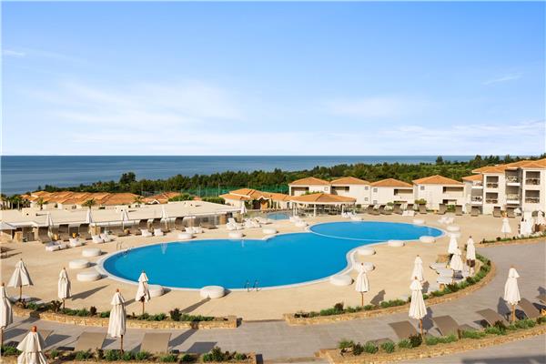 Ajul Luxury Hotel & Spa Resort, A Registry Collection Hotel