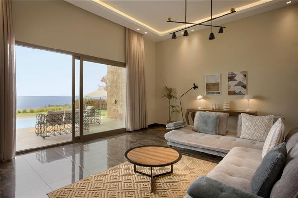 Royal Villa 2-Bedroom Private Pool