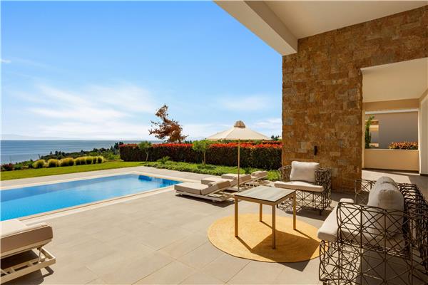 Royal Villa 2-Bedroom Private Pool
