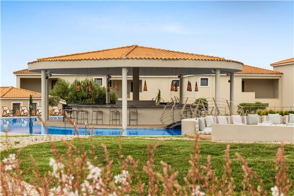 Ajul Luxury Hotel & Spa Resort, A Registry Collection Hotel