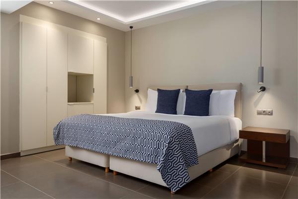 Executive Bungalow Suite Sea View With Private Pool