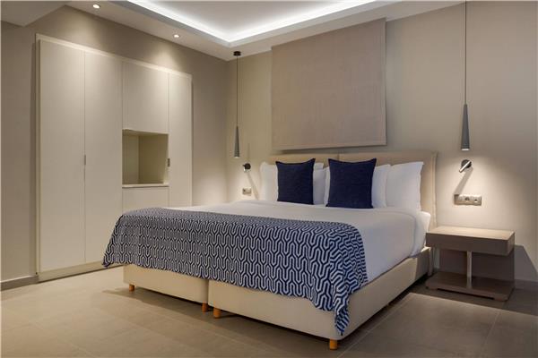 Executive Bungalow Suite Sea View With Private Pool