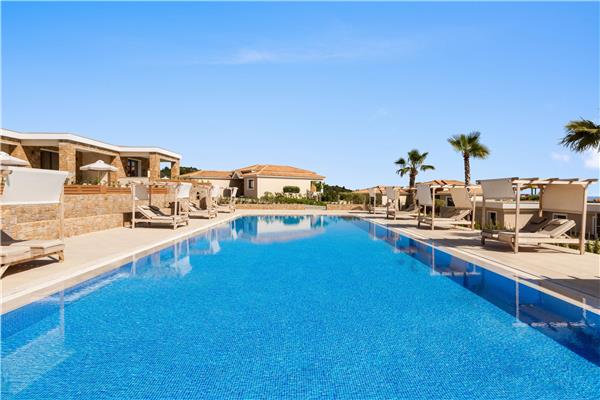 Ajul Luxury Hotel & Spa Resort, A Registry Collection Hotel