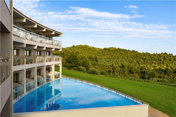 Ajul Luxury Hotel & Spa Resort, A Registry Collection Hotel