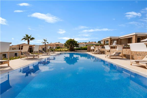 Ajul Luxury Hotel & Spa Resort, A Registry Collection Hotel