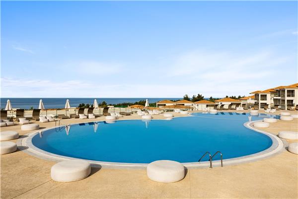 Ajul Luxury Hotel & Spa Resort, A Registry Collection Hotel