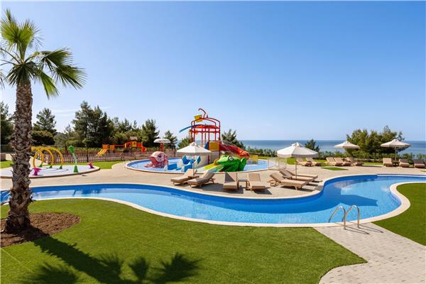 Ajul Luxury Hotel & Spa Resort, A Registry Collection Hotel
