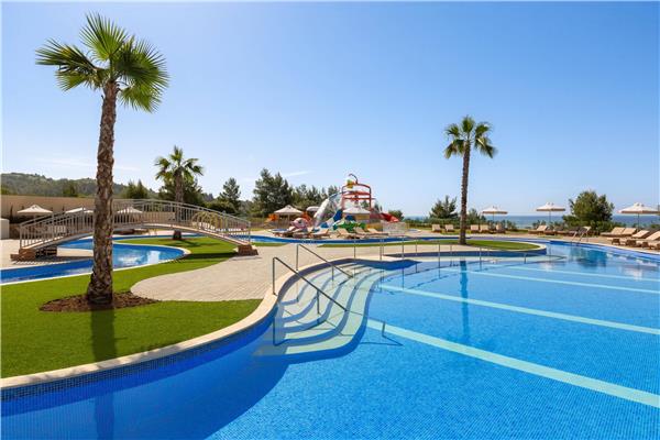 Ajul Luxury Hotel & Spa Resort, A Registry Collection Hotel