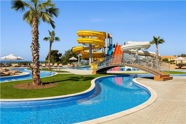 Ajul Luxury Hotel & Spa Resort, A Registry Collection Hotel