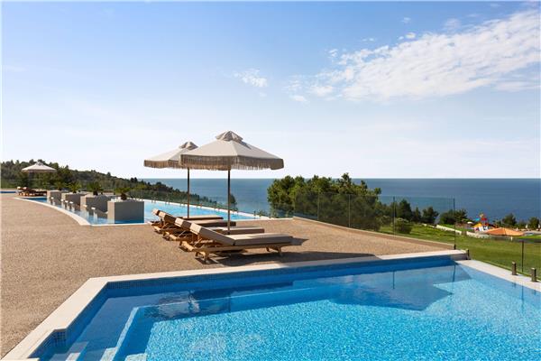 Ajul Luxury Hotel & Spa Resort, A Registry Collection Hotel