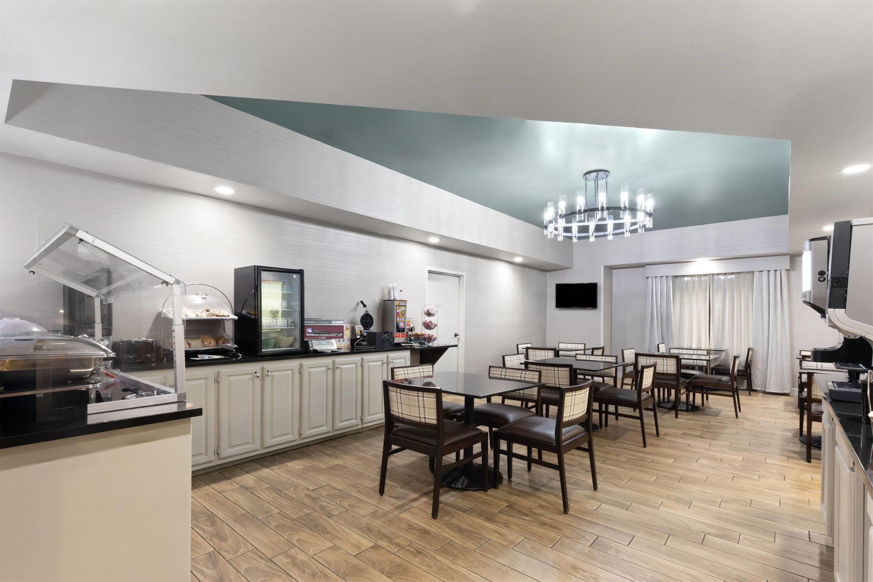 Property amenity | Wingate by Wyndham Greensboro/Coliseum