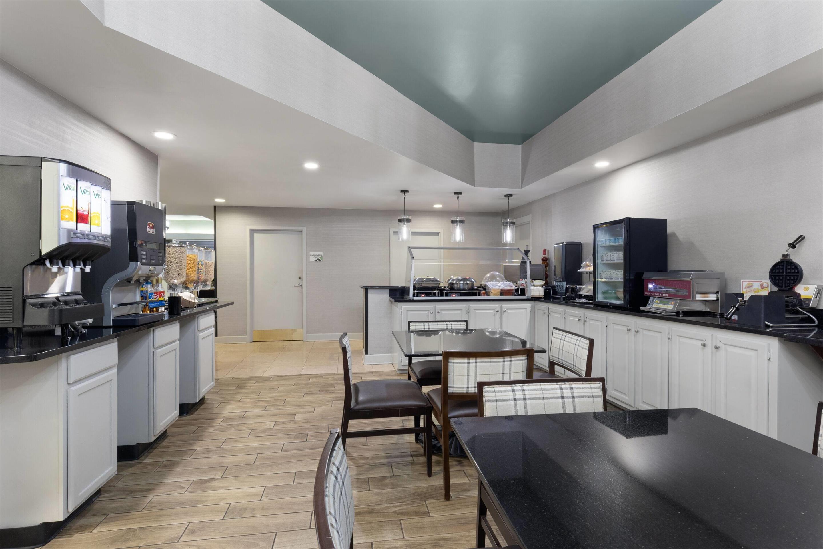 Property amenity | Wingate by Wyndham Greensboro/Coliseum