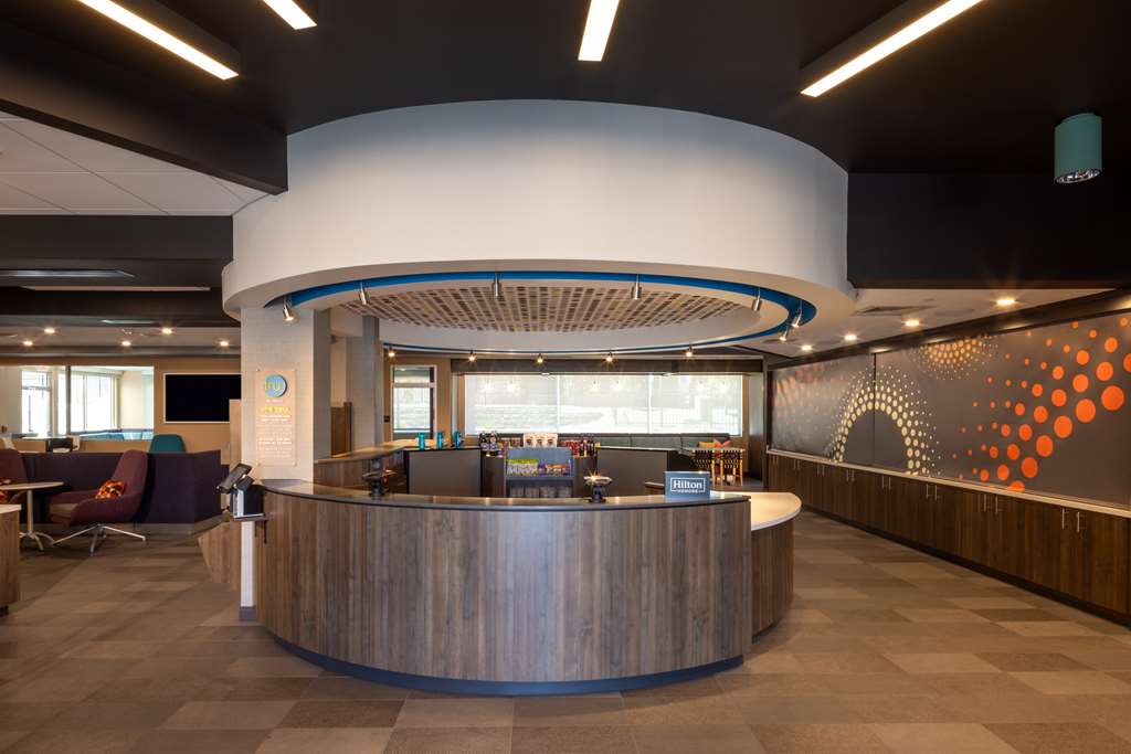 Tru by Hilton Yakima Airport, Yakima
