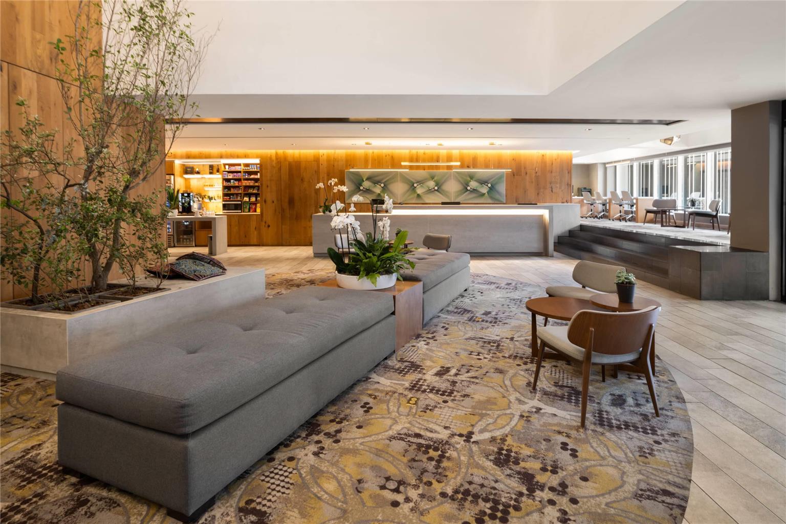 WYNDHAM GARDEN GUATEMALA CITY-guestroom-Sitting area,On-Site.jpg