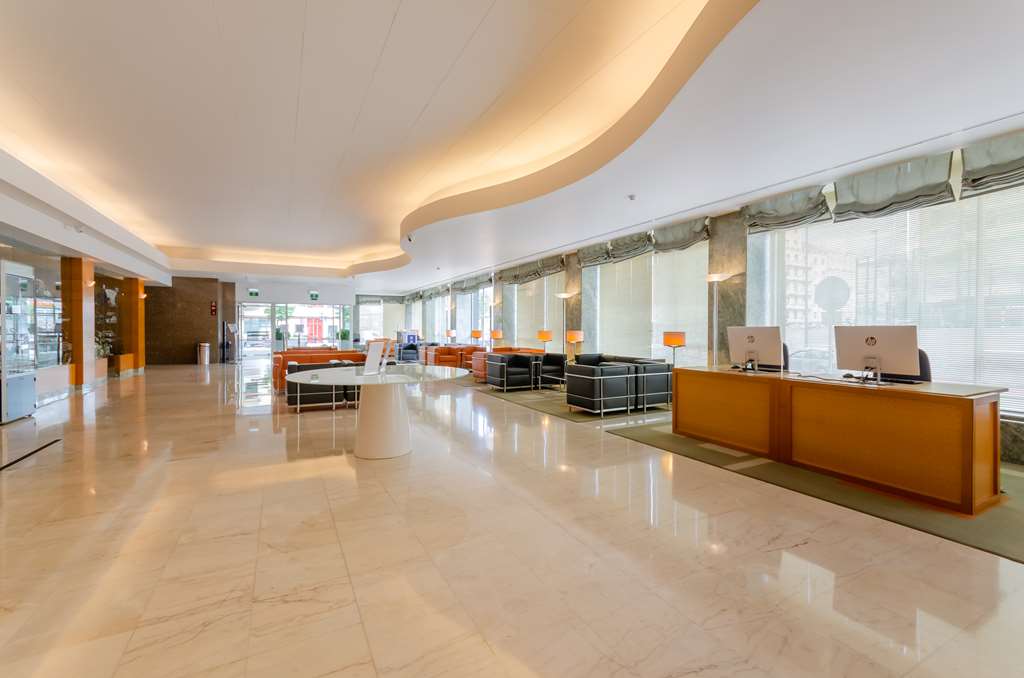 Hotel Roma