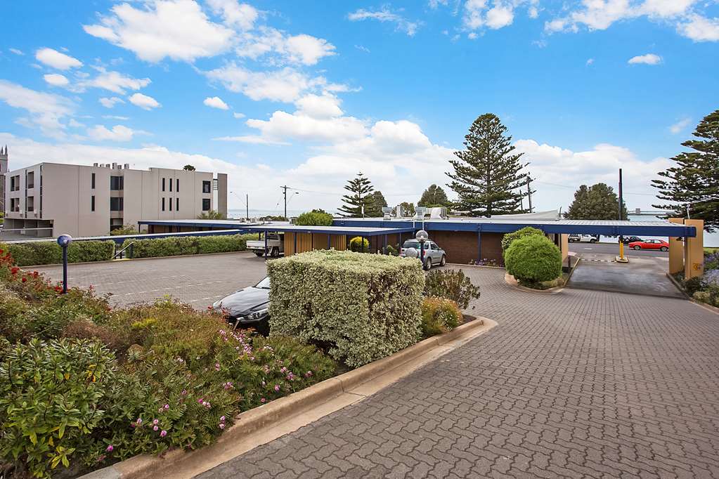 Richmond Henty Hotel