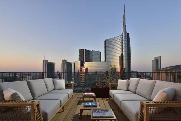 Guest Room,Suite,On-Site,View from room
