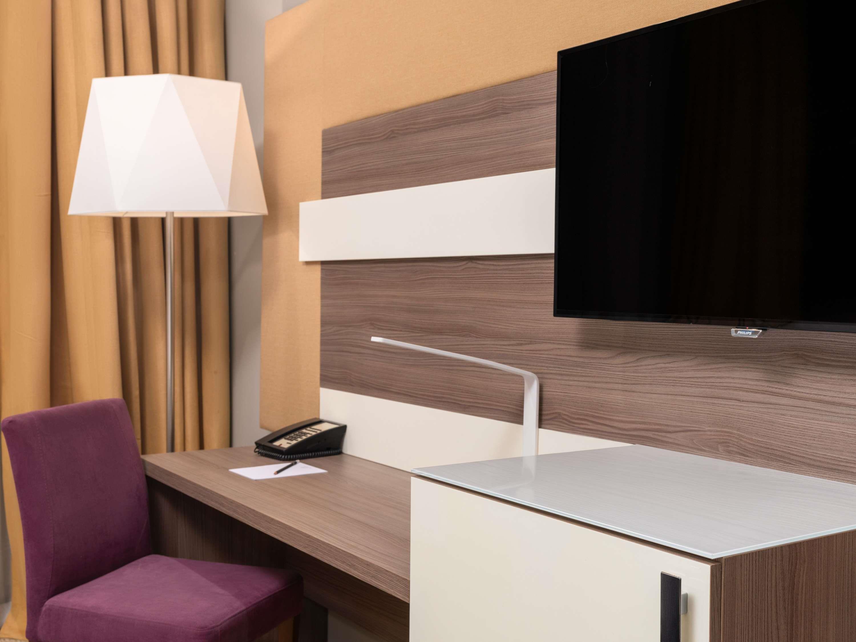 Mercure Makkah Aziziah Room Type - Classic Twin Room Mercure Makkah Aziziah Room Type - Classic Twin Room