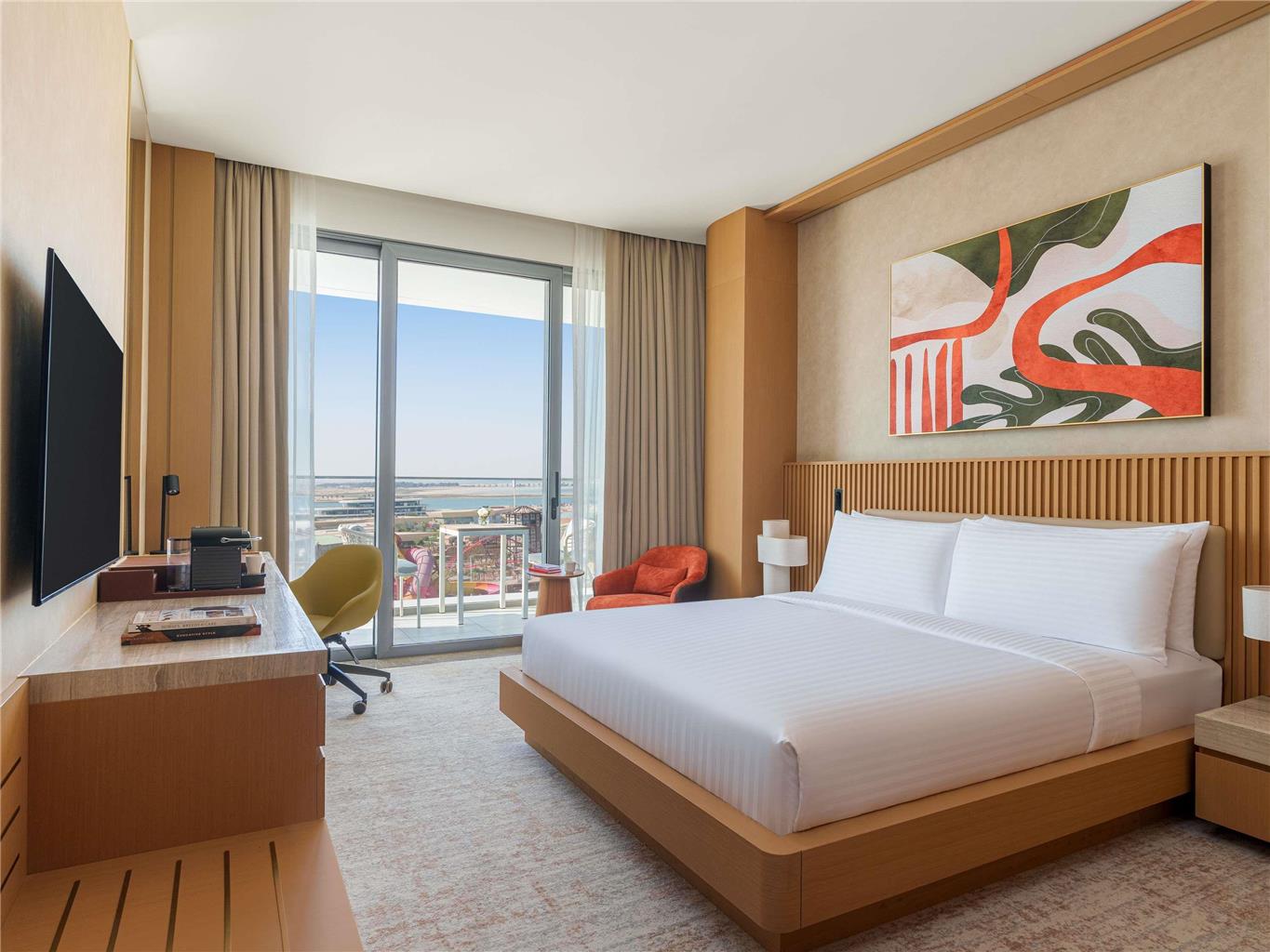 Rixos Premium Qetaifan Island North-guestroom-Guest Room,On-Site.jpg