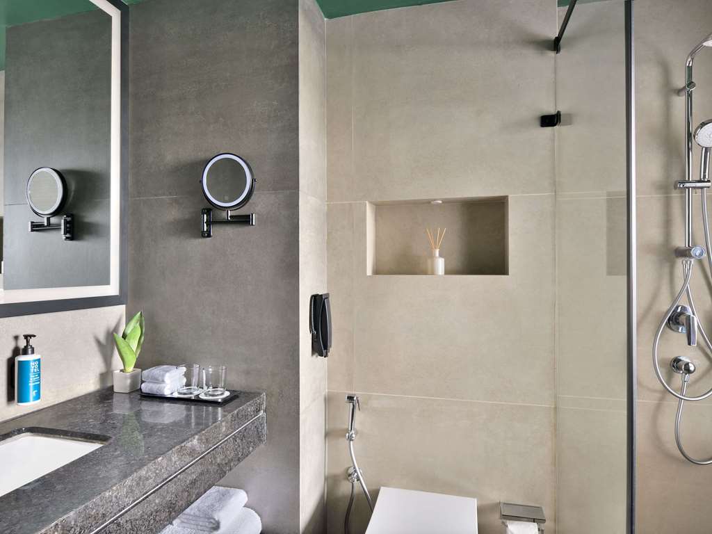 Novotel Jodhpur ITI Circle-guestroom-Guest Room,Bathroom,On-Site.jpg