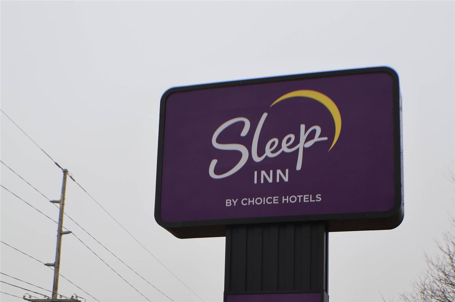 Sleep Inn Marion Cedar Rapids