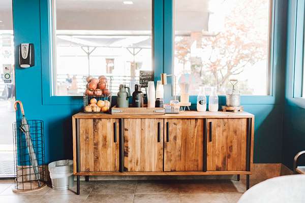 Amenities - Maverick Hotel Eugene