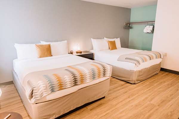  - Maverick Hotel Eugene