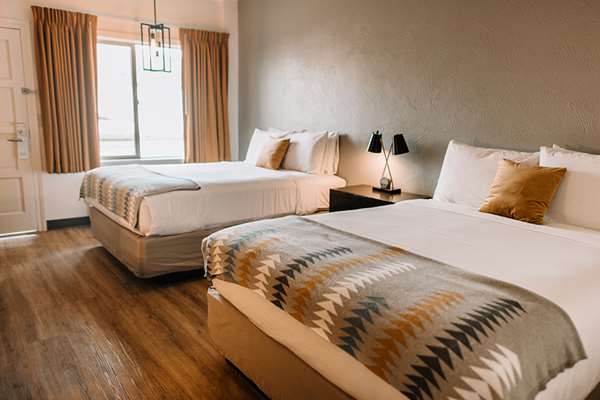  - Maverick Hotel Eugene