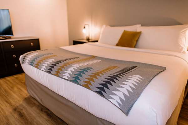 Suite - Maverick Hotel Eugene