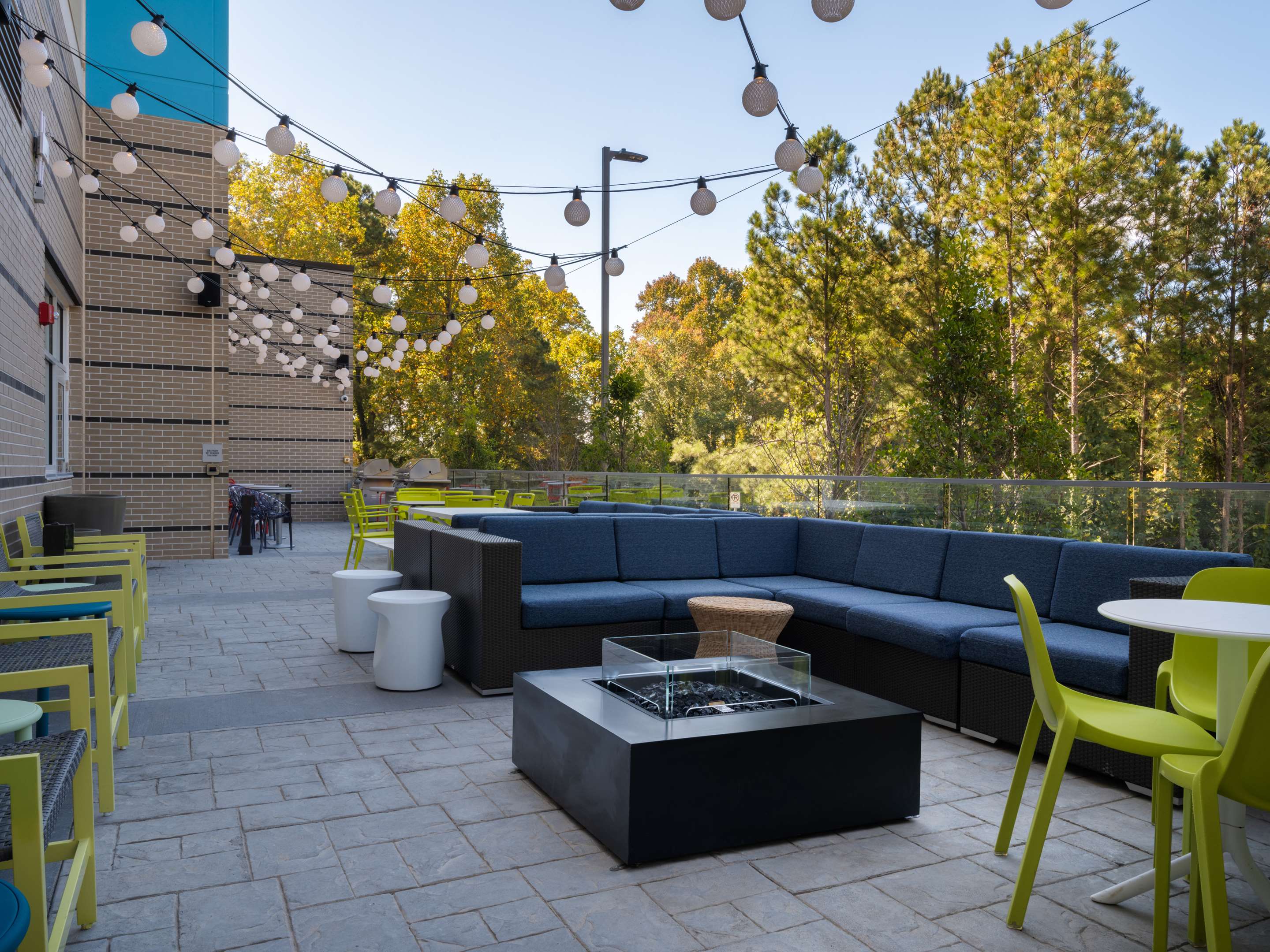 Exterior | Home2 Suites By Hilton Atlanta Airport College Park