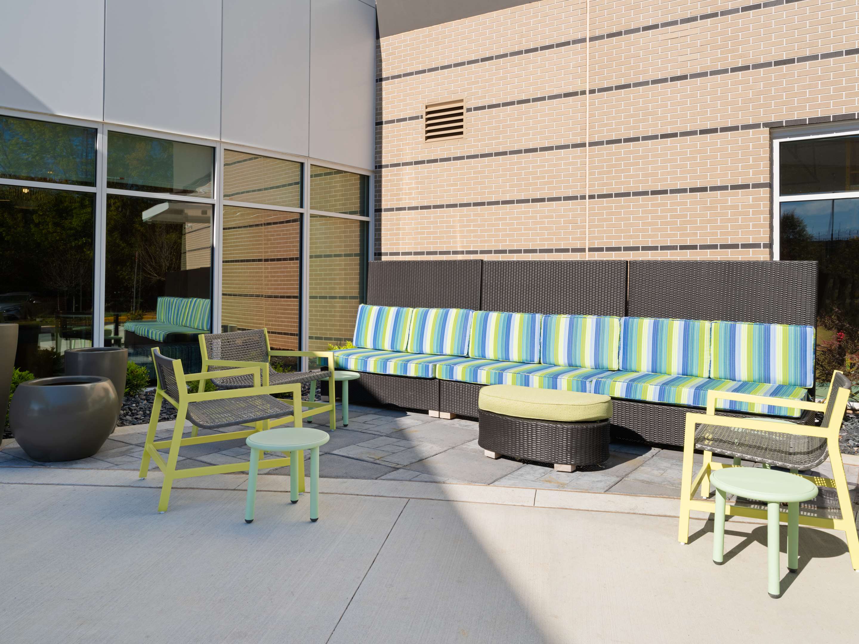 Exterior | Home2 Suites By Hilton Atlanta Airport College Park