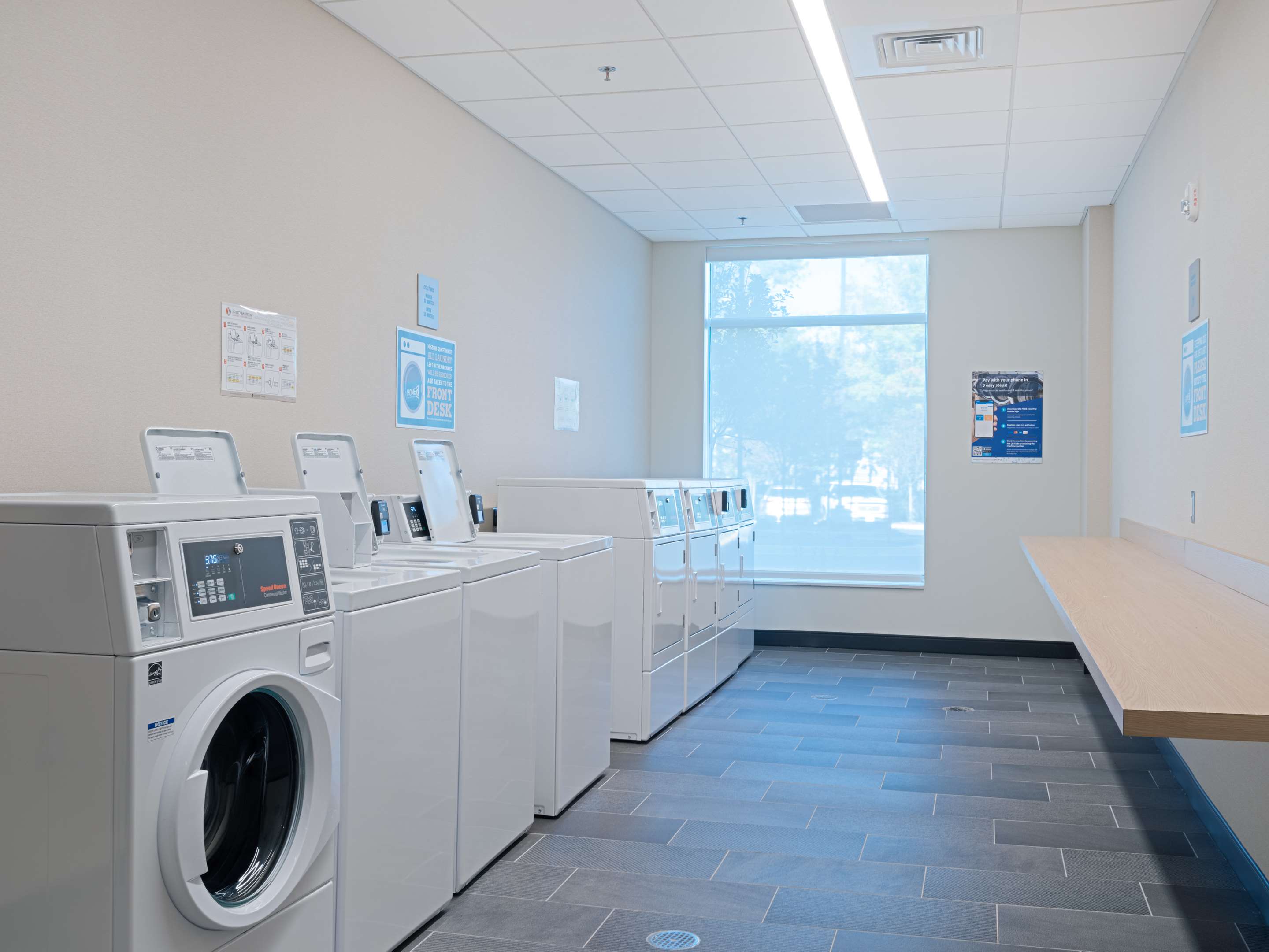 Property amenity | Home2 Suites By Hilton Atlanta Airport College Park