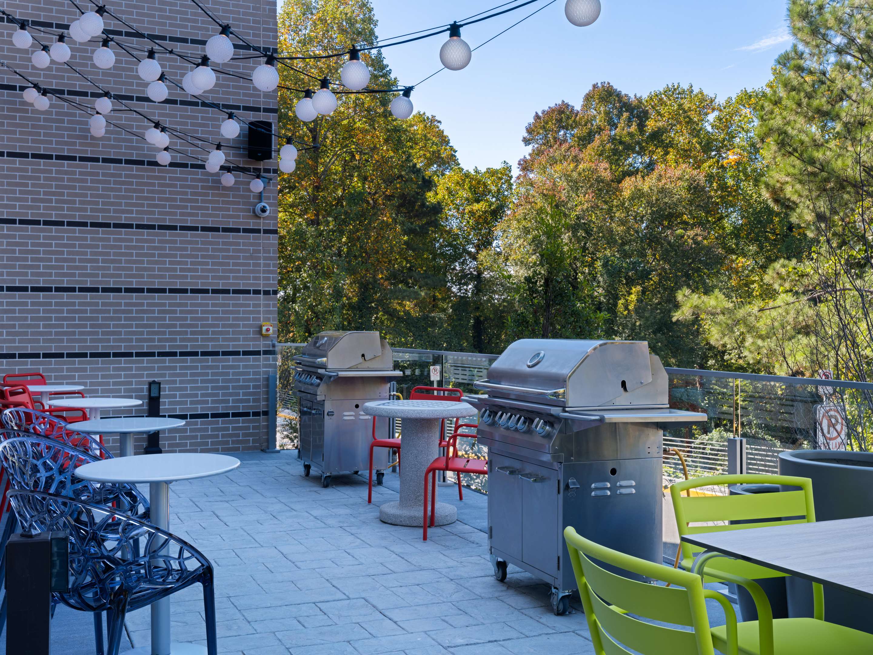 Restaurant | Home2 Suites By Hilton Atlanta Airport College Park