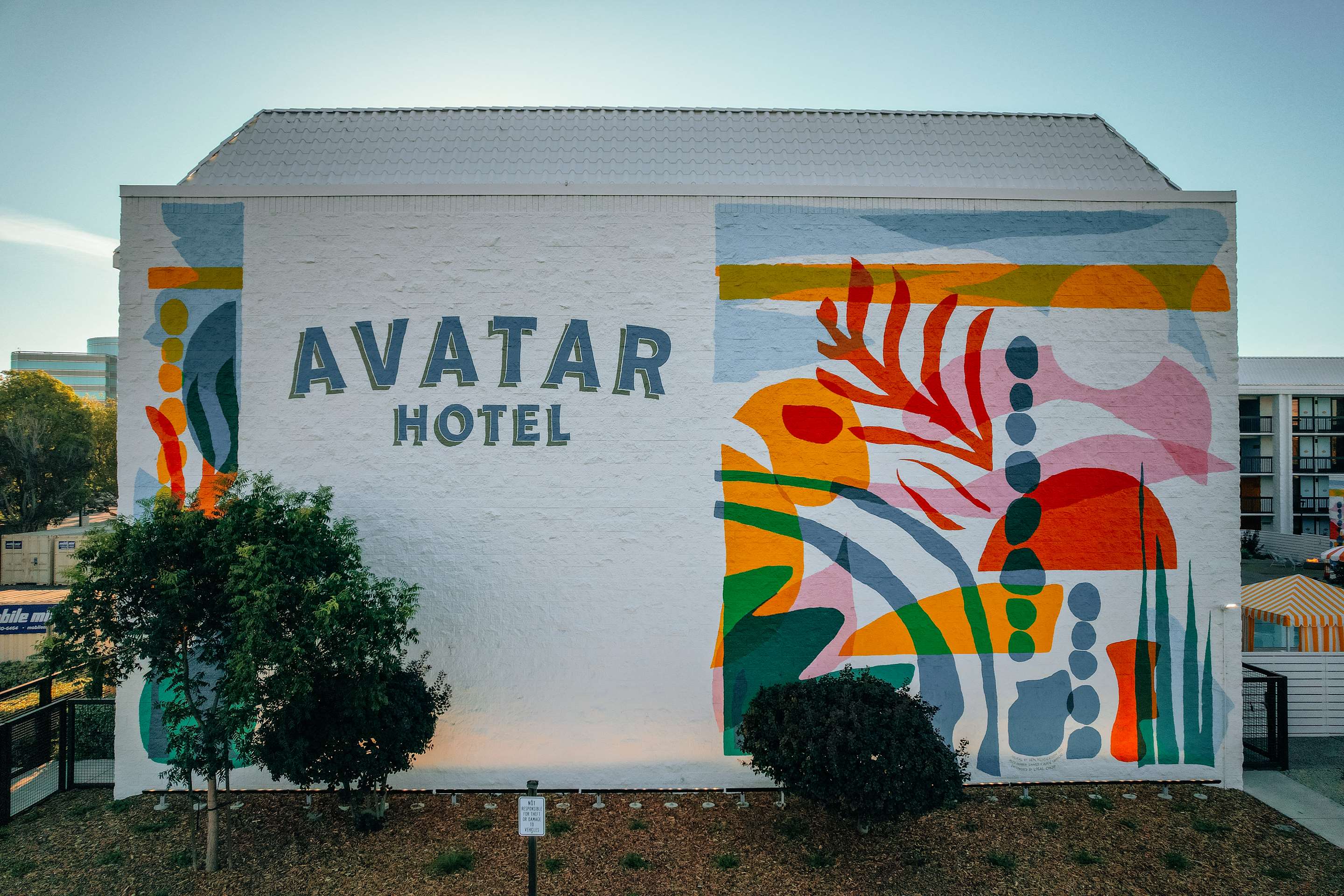 Exterior | Avatar Hotel Santa Clara, Tapestry Collection by Hilton