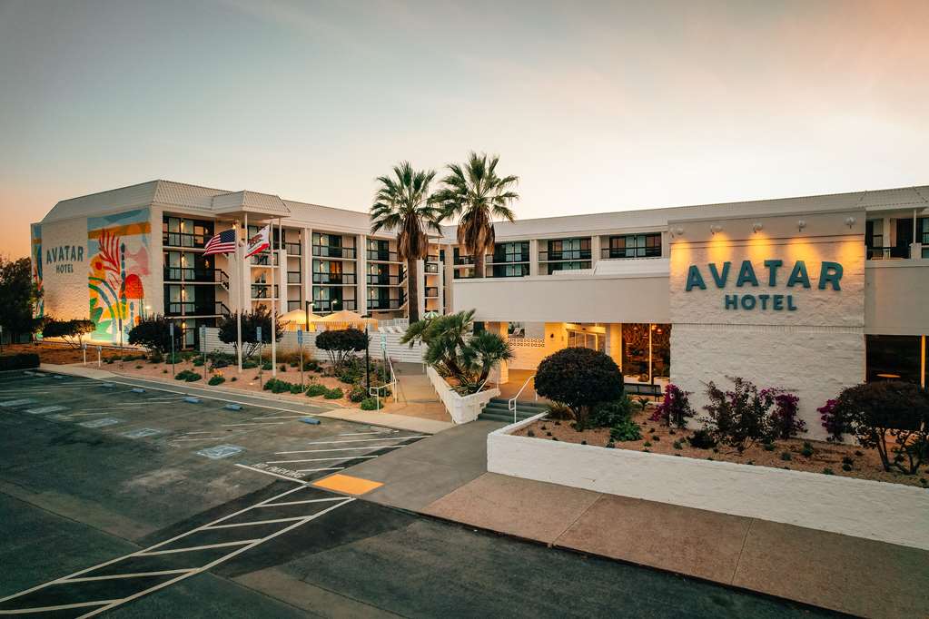 Avatar Hotel Santa Clara, Tapestry Coll